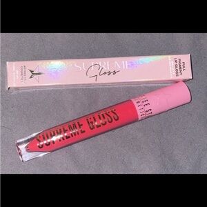 Jeffree Star Supreme Gloss - Vivid Pink